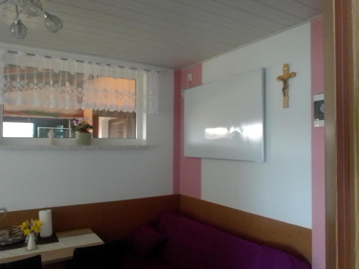 Studio Apartman Safaric Sveti Martin Na Muri Ngoại thất bức ảnh
