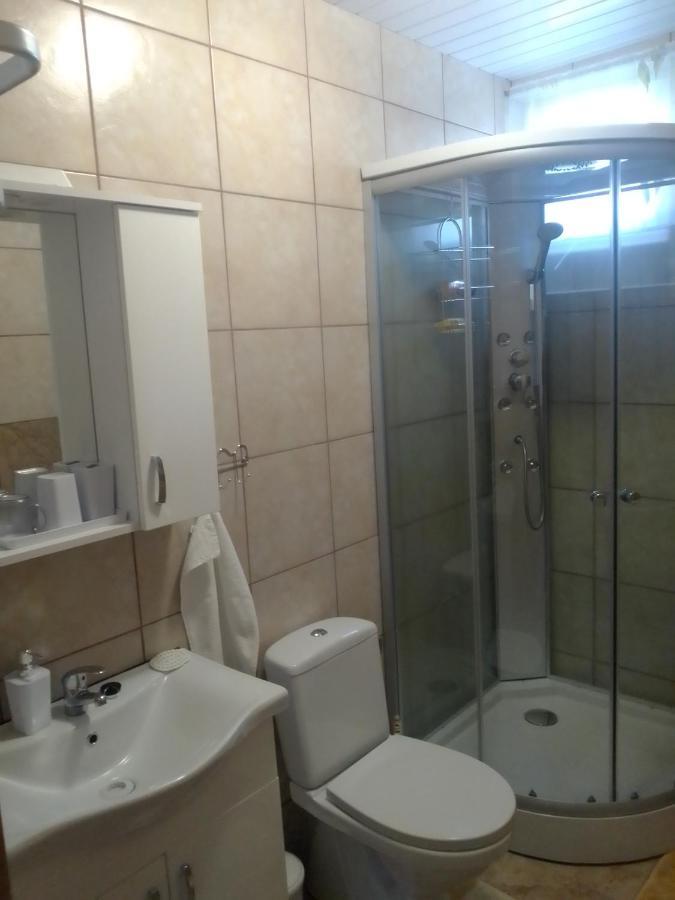 Studio Apartman Safaric Sveti Martin Na Muri Ngoại thất bức ảnh