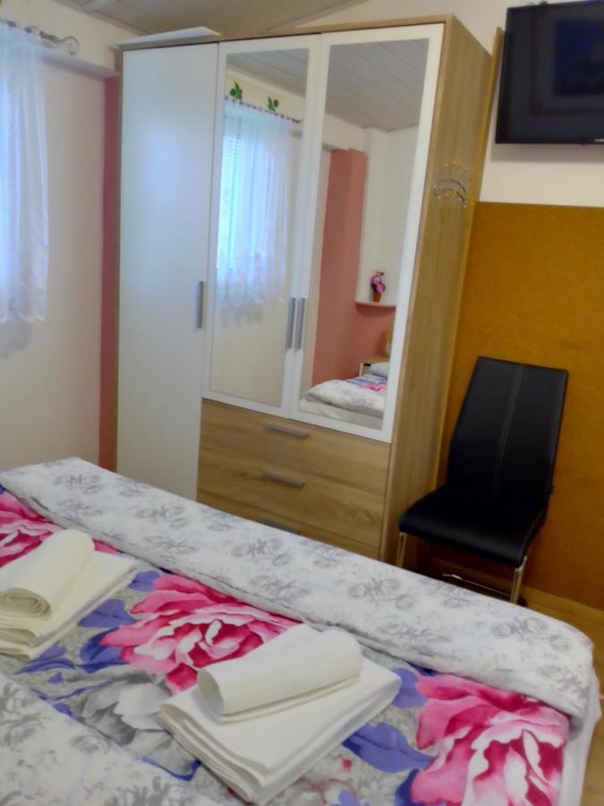 Studio Apartman Safaric Sveti Martin Na Muri Ngoại thất bức ảnh