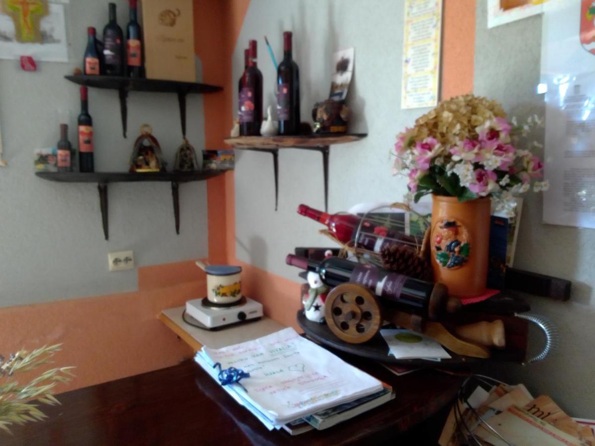 Studio Apartman Safaric Sveti Martin Na Muri Ngoại thất bức ảnh