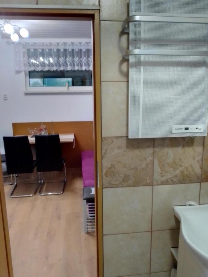 Studio Apartman Safaric Sveti Martin Na Muri Ngoại thất bức ảnh