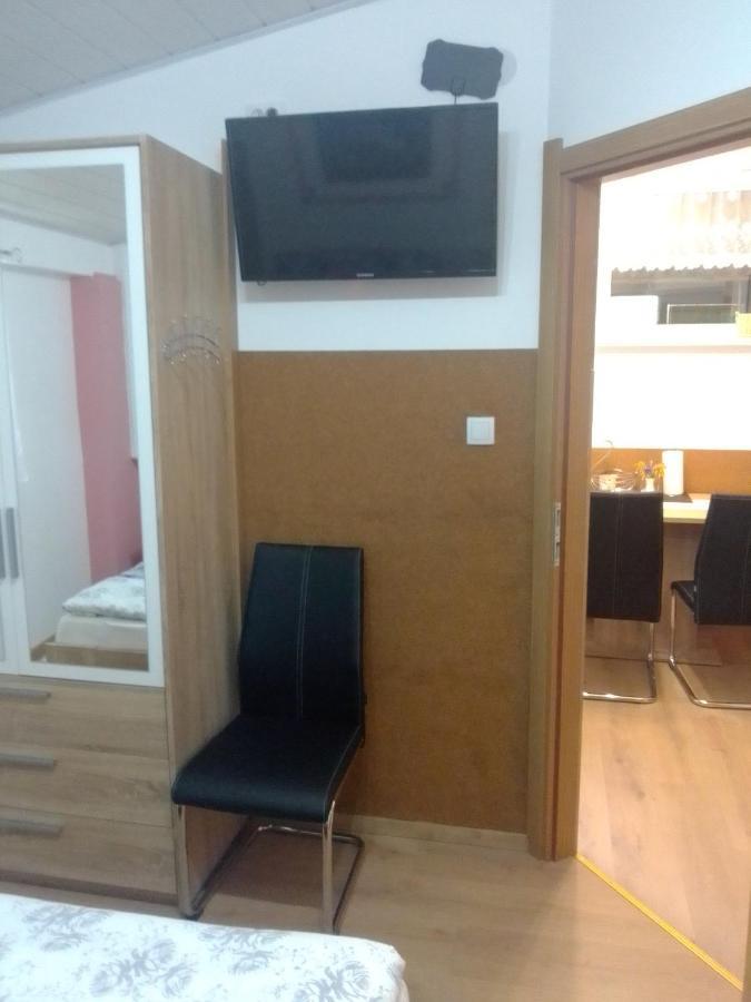 Studio Apartman Safaric Sveti Martin Na Muri Ngoại thất bức ảnh